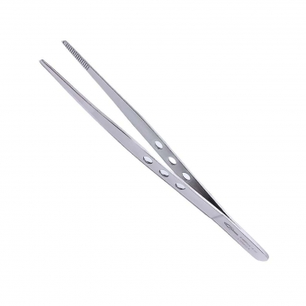 Pinça Anatômica 14cm Aço Inox Thimon