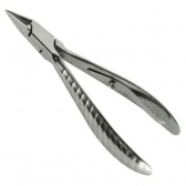 Alicate Mundial Profissional 776 Corte Reto -  Aço Inox
