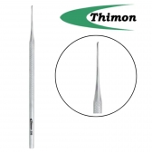 N 206 Goiva em Aço Inox  - Thimon