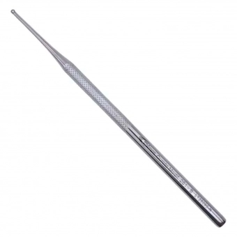 N 261 B Cureta Simples Modif. Aço Inox - Thimon