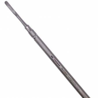 N 214 Nuclear Largo Top Aço Inox Thimon