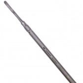 N 214 Nuclear Largo Top Aço Inox Thimon