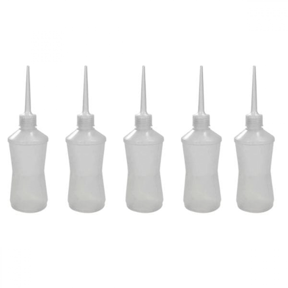 ALMOTOLIA KIT COM 5 UNIDADES 125ML