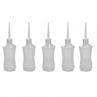 ALMOTOLIA KIT COM 5 UNIDADES 125ML