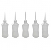 ALMOTOLIA KIT COM 5 UNIDADES 125ML