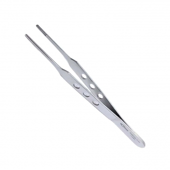 Pinça Anatômica 12cm  Aço Inox Thimon