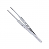 Pinça Anatômica 12cm  Aço Inox - Thimon