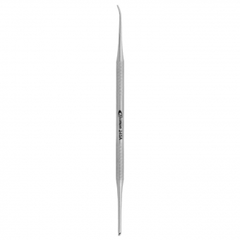 N 245 A- Estilete Duplo Aço Inox Thimon