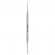 N 245 A- Estilete Duplo Aço Inox - Thimon