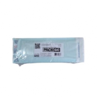 ENVELOPE 09X26CM C/100 - PACK GC