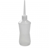 Almotolia de 125ml com Bico Reto