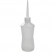 Almotolia de 125ml com Bico Reto