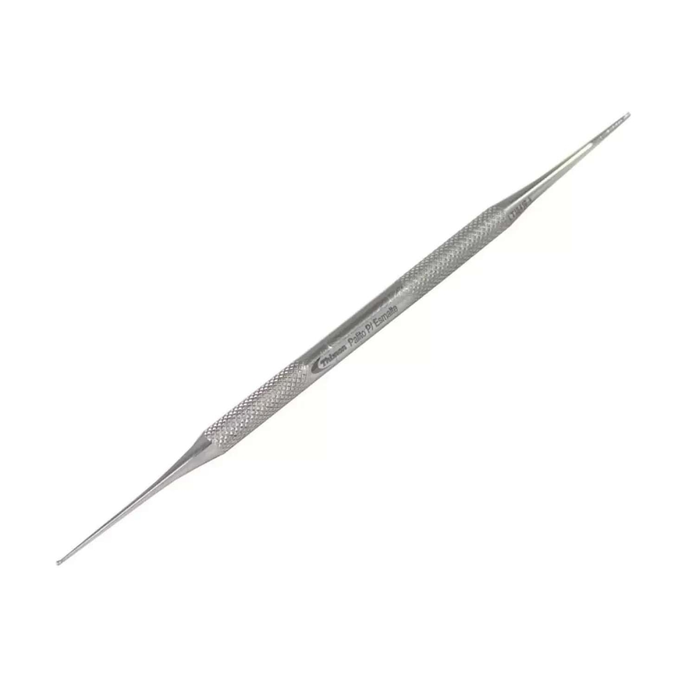 Palito para Limpar Esmalte Aço Inox - Thimon