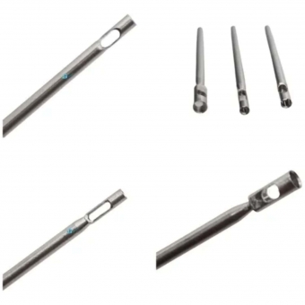 Enucleadora  Aço inox  -  Thimon