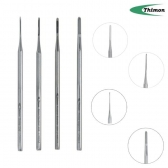Thimon Kit 4 Peças Bisturi - N206, N208, N209 E N214
