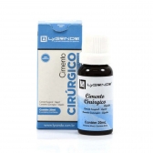 Cimento Cirúrgico 20 ML Lysanda